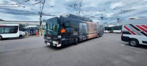 bus